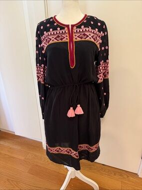 Figue Dress Size S